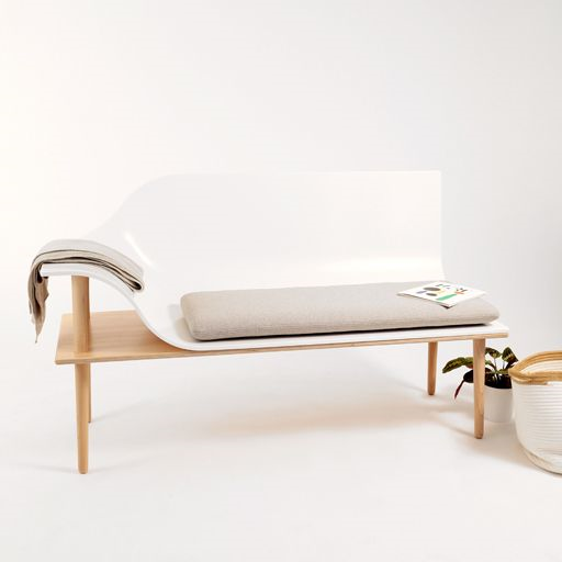 ALCOVE L Le FRENCH DESIGN by VIA